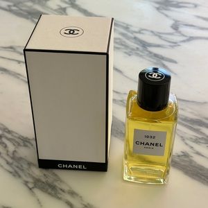 Chanel 1932 Fragrance